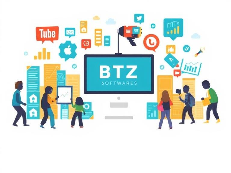 Digital Marketing Team